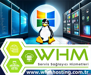 WHM Hosting