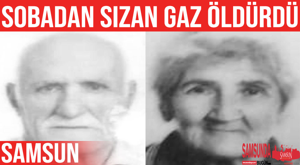 Muharrem Bulut Samsun Saliha Kütükçü