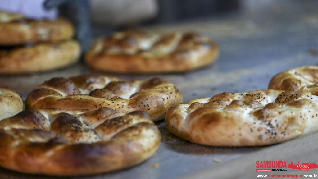 Samsun’da Ramazan Pidesi Fiyatları Belli Oldu